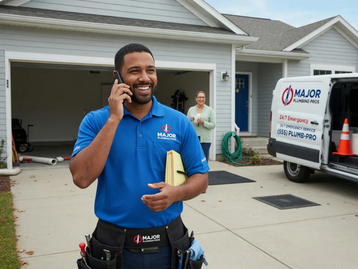 Drain Cleaning Services Bradley, ME FAQs